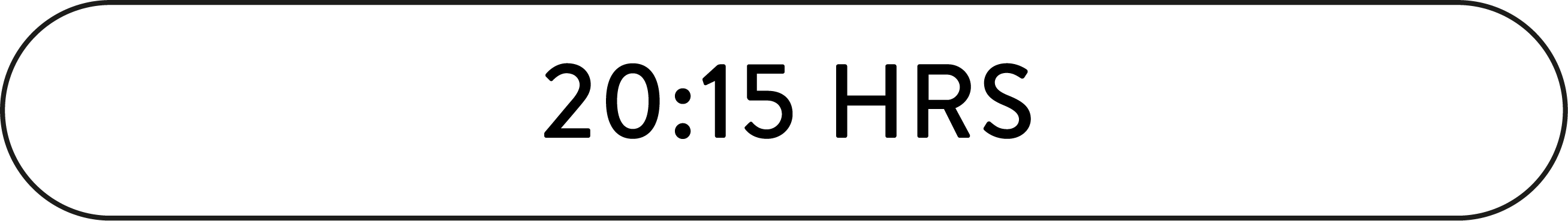 20:15 hrs